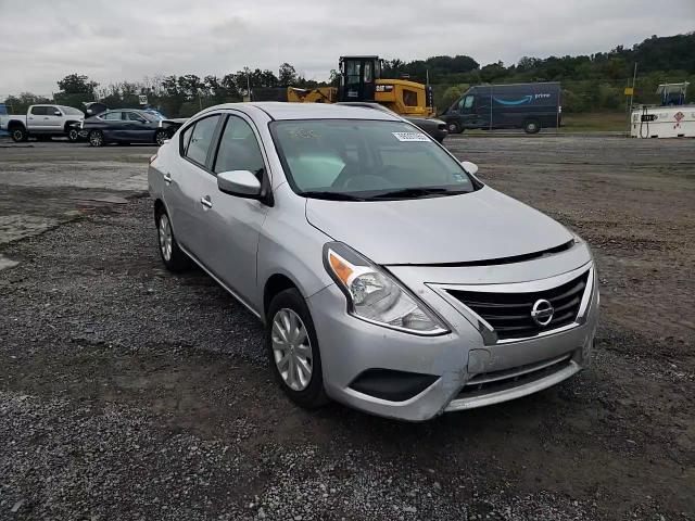2016 Nissan Versa S VIN: 3N1CN7AP1GL887997 Lot: 69397055