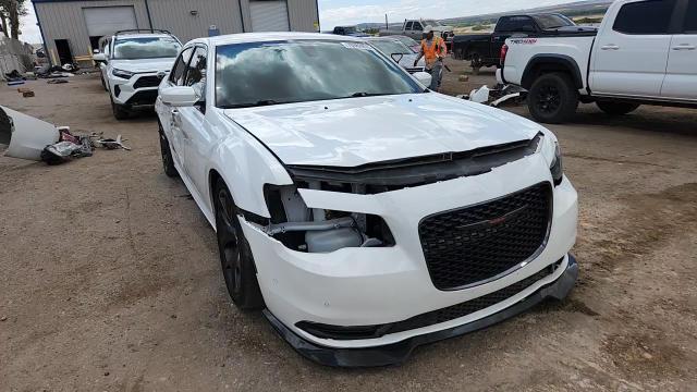 2021 Chrysler 300 S VIN: 2C3CCABG6MH545789 Lot: 70382455