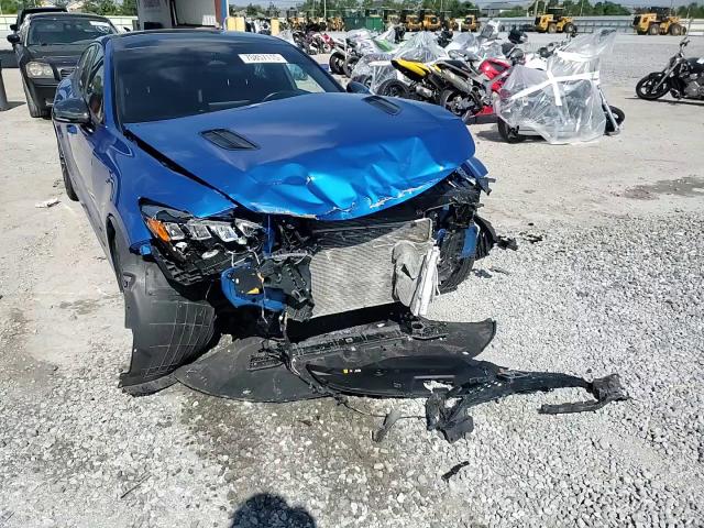 2022 Kia Stinger Gt Line VIN: KNAE35LD2N6116438 Lot: 70857115