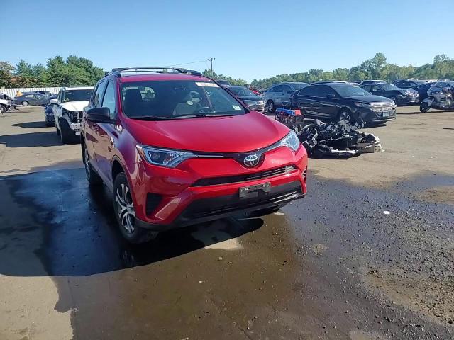 2017 Toyota Rav4 Le VIN: JTMBFREV4HJ169413 Lot: 69631545