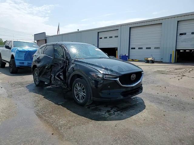 2018 Mazda Cx-5 Sport VIN: JM3KFABM7J1454469 Lot: 70128895