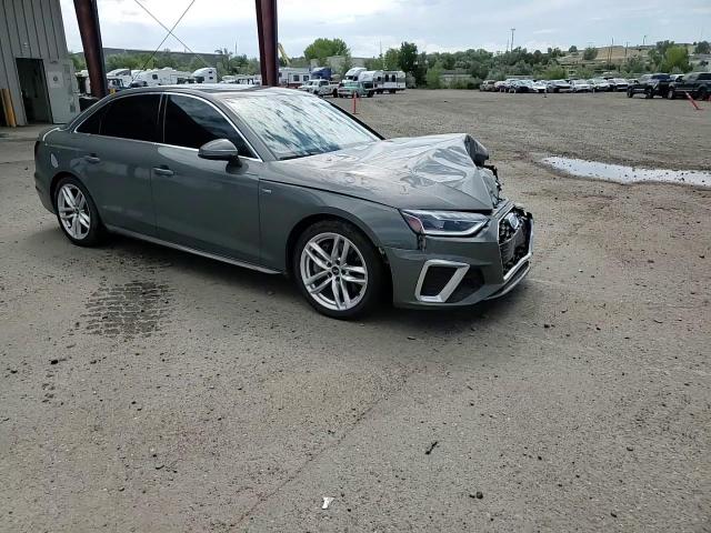 2023 Audi A4 Premium Plus 45 VIN: WAUEAAF44PN009278 Lot: 68742385