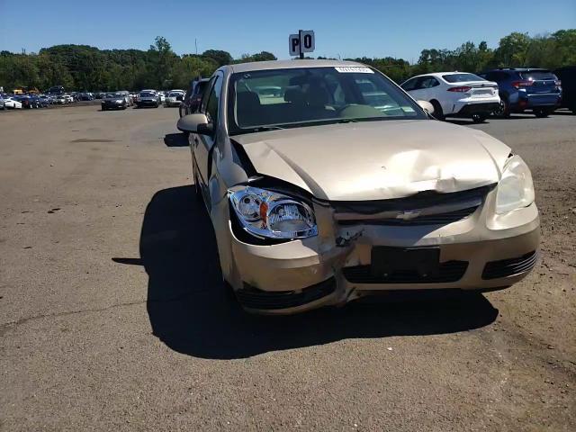 2007 Chevrolet Cobalt Lt VIN: 1G1AL55F977237960 Lot: 69741905