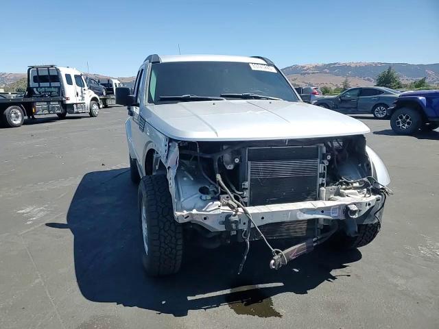 2008 Dodge Nitro Sxt VIN: 1D8GU28K88W288879 Lot: 69745245
