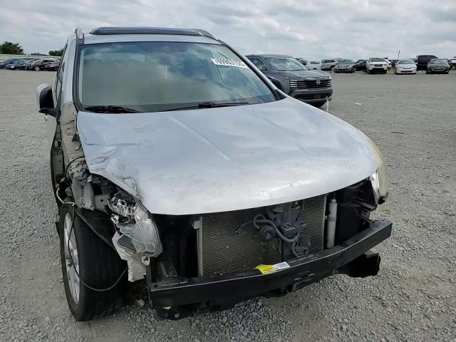 2012 Nissan Rogue S VIN: JN8AS5MT8CW303405 Lot: 69903155