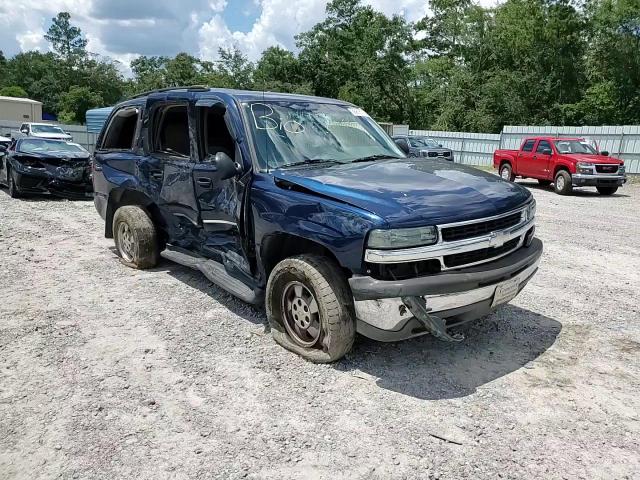 2003 Chevrolet Tahoe C1500 VIN: 1GNEC13V13R307999 Lot: 68876715