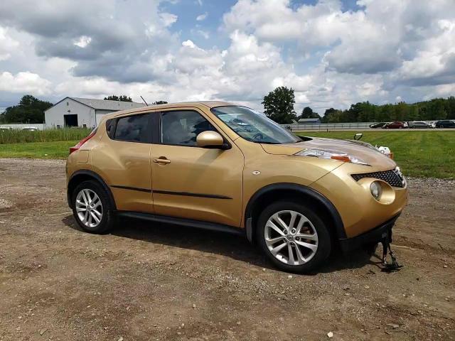 2013 Nissan Juke S VIN: JN8AF5MV5DT207451 Lot: 68103845