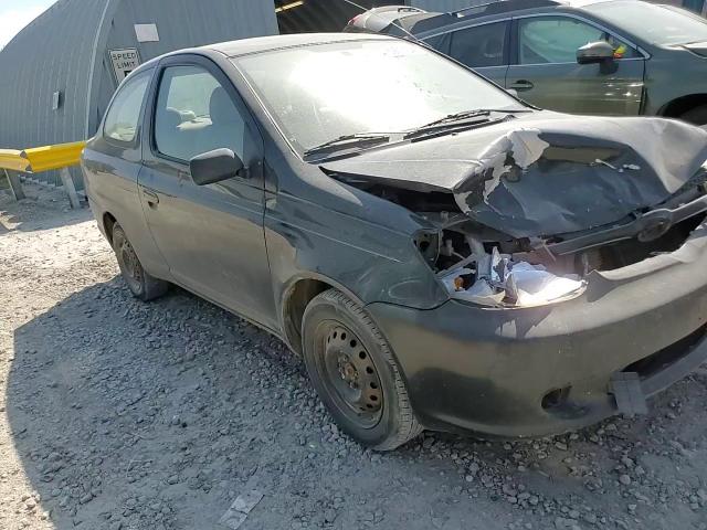 2003 Toyota Echo VIN: JTDAT123930270258 Lot: 69374345