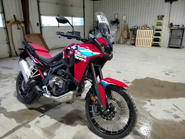 2024 Honda Crf1000 D VIN: JH2SD1553RK000364 Lot: 69719165