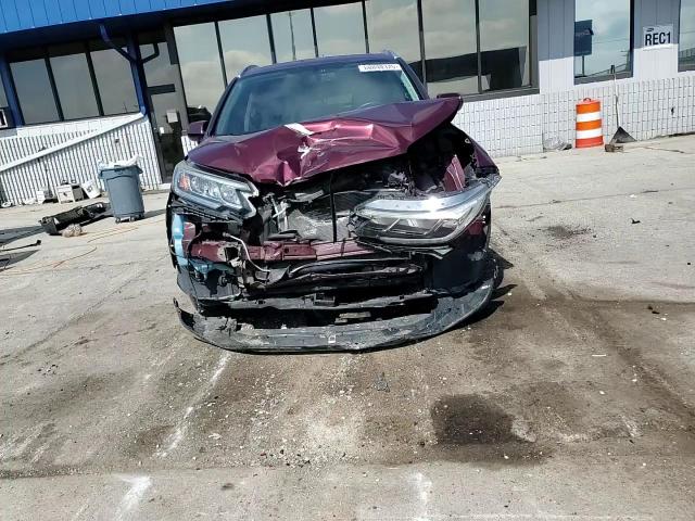 2015 Honda Cr-V Exl VIN: 2HKRM4H79FH698415 Lot: 68848325