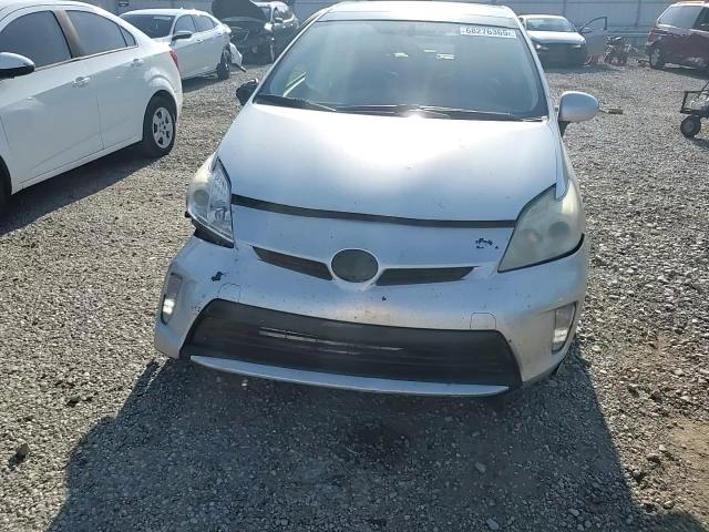 2013 Toyota Prius VIN: JTDKN3DU9D5614210 Lot: 68276365