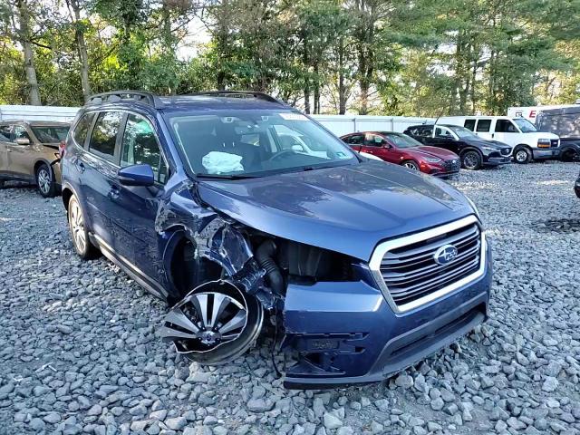 2020 Subaru Ascent Limited VIN: 4S4WMAMD2L3437188 Lot: 70673385