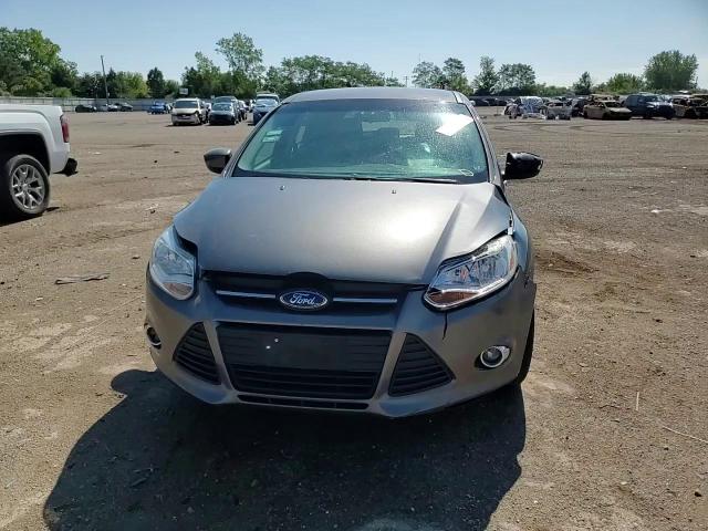 2012 Ford Focus Se VIN: 1FAHP3K24CL225576 Lot: 70024535