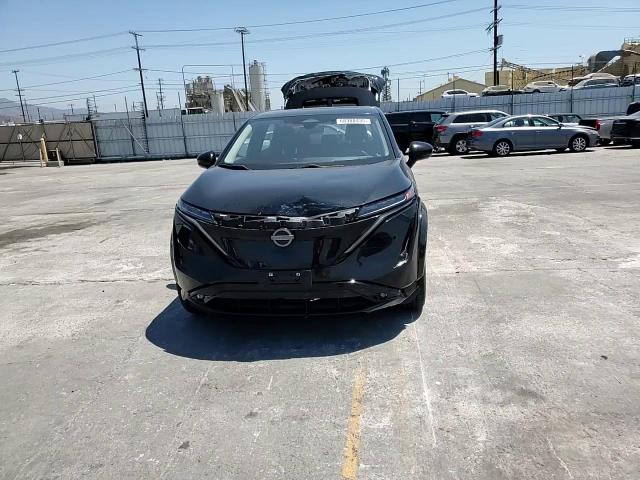 2023 Nissan Ariya Evolve+ VIN: JN1BF0BA4PM411856 Lot: 68388435