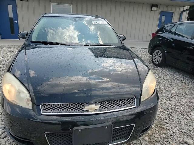 2014 Chevrolet Impala Limited Lt VIN: 2G1WB5E32E1129642 Lot: 68379795