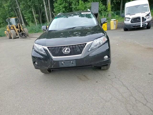 2011 Lexus Rx 350 VIN: 2T2BK1BA5BC082973 Lot: 70888765