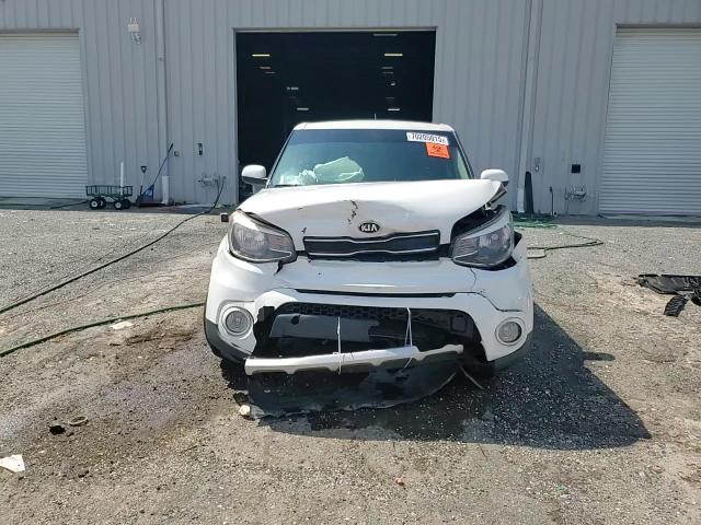 2018 Kia Soul + VIN: KNDJP3A59J7902599 Lot: 70205015