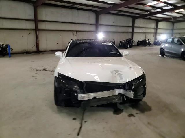 2013 Audi A7 Premium Plus VIN: WAUYGAFC3DN055375 Lot: 67748945