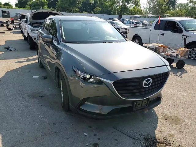 2017 Mazda Cx-9 Sport VIN: JM3TCABYXH0127631 Lot: 69143945