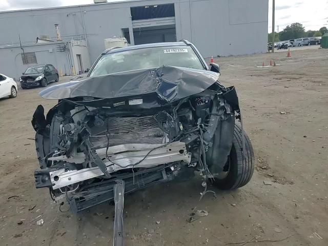 2021 Toyota Rav4 Xle VIN: 2T3RWRFV3MW128571 Lot: 68192335