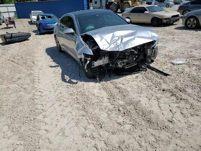 2019 Audi A6 Premium Plus VIN: WAUL2AF26KN062690 Lot: 70560475