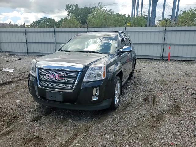 2015 GMC Terrain Slt VIN: 2GKFLTE3XF6284327 Lot: 69929605