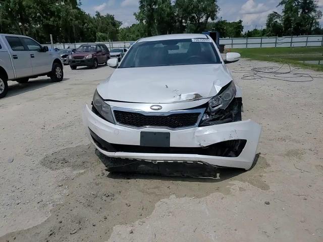 2013 Kia Optima Lx VIN: KNAGM4A72D5394306 Lot: 70675935