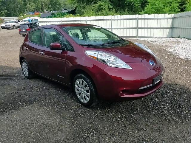 2017 Nissan Leaf S VIN: 1N4BZ0CP7HC307592 Lot: 67830745