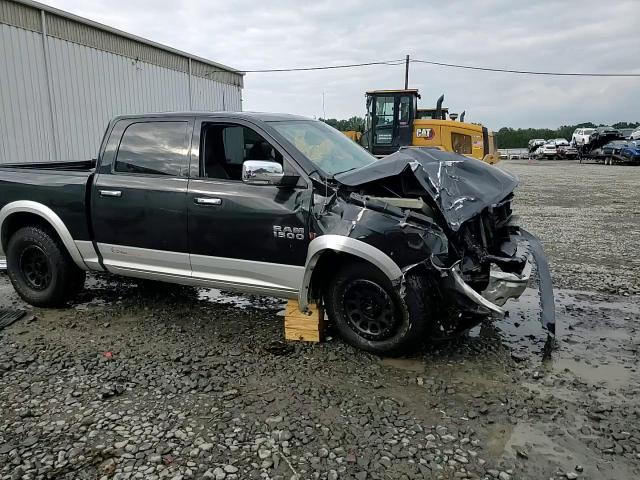 2018 Ram 1500 Laramie VIN: 1C6RR7NM2JS237054 Lot: 67121165