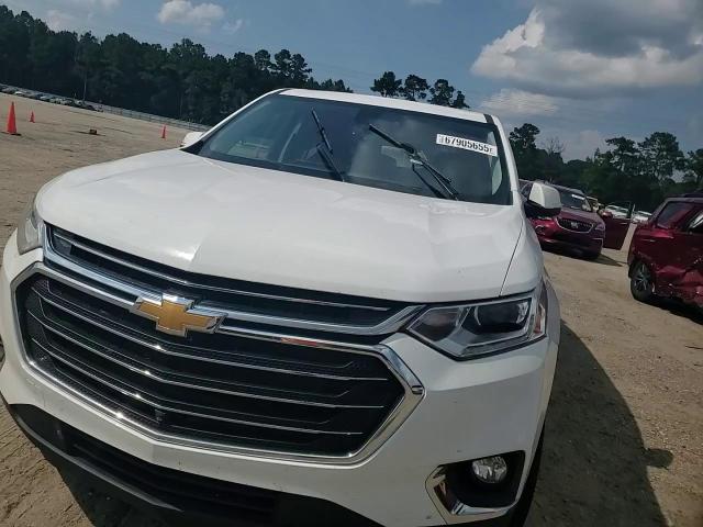 2021 Chevrolet Traverse Lt VIN: 1GNEVHKW0MJ216414 Lot: 67905655