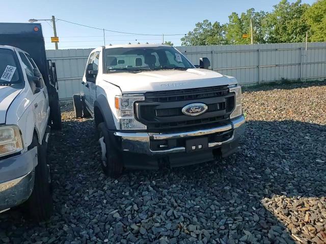 2022 Ford F550 Super Duty VIN: 1FD0W5HT5NEF63111 Lot: 70018425