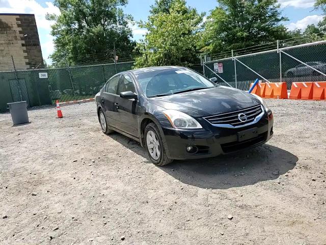 2010 Nissan Altima Base VIN: 1N4AL2AP2AN559904 Lot: 68188945
