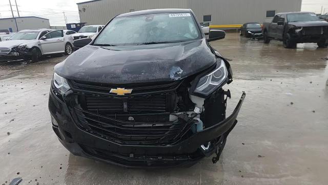 2020 Chevrolet Equinox Ls VIN: 2GNAXHEV8L6280210 Lot: 69795615