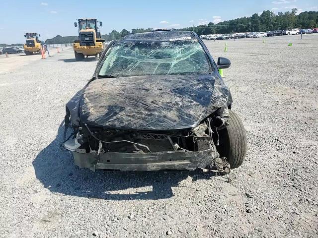 2011 Mazda 6 I VIN: 1YVHZ8BH5B5M09007 Lot: 71129555