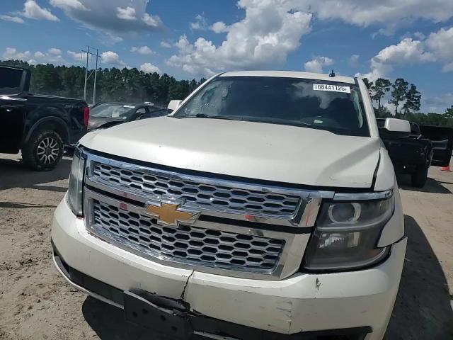 2015 Chevrolet Tahoe C1500 Lt VIN: 1GNSCBKC7FR168765 Lot: 68441125