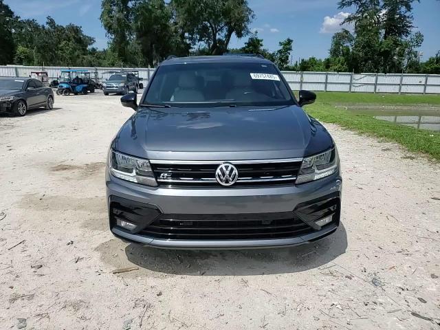 2020 Volkswagen Tiguan Se VIN: 3VV3B7AX2LM127508 Lot: 69757485