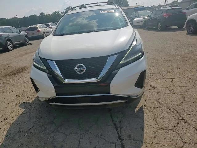 2019 Nissan Murano S VIN: 5N1AZ2MJ3KN152171 Lot: 67721705