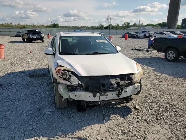 2011 Mazda 3 I VIN: JM1BL1VG2B1408086 Lot: 68023035