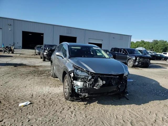 2021 Lexus Nx 300 Base VIN: JTJDARBZ0M2190775 Lot: 69782605
