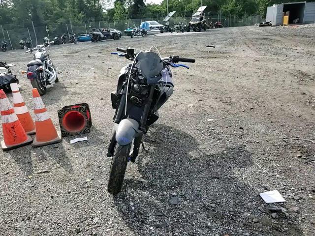 2023 Yamaha Mt-03 VIN: MH3RH20Y7PK012289 Lot: 69935945