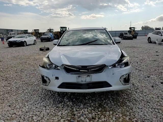2012 Subaru Impreza Premium VIN: JF1GJAC60CH021752 Lot: 68268595