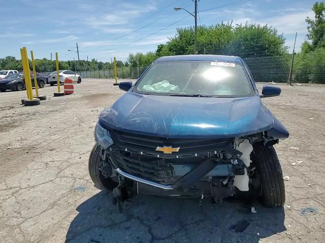 2019 Chevrolet Equinox Lt VIN: 3GNAXKEVXKL342584 Lot: 70720265