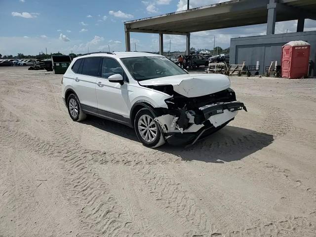 2019 Volkswagen Tiguan S VIN: 3VV1B7AX5KM086779 Lot: 69936035