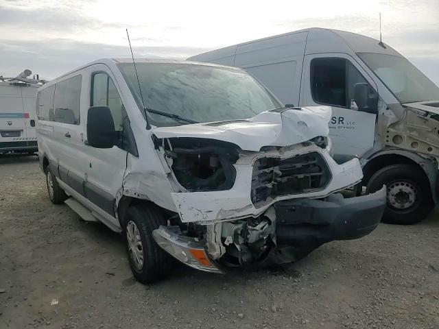 2016 Ford Transit T-350 VIN: 1FBZX2ZM5GKA42042 Lot: 70357595