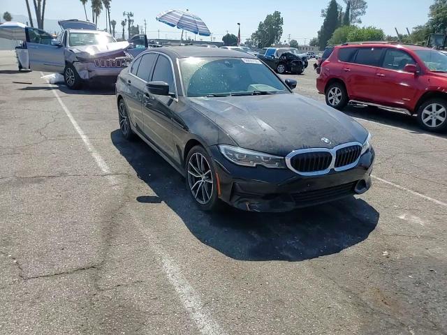2021 BMW 330I VIN: 3MW5R1J05M8B95926 Lot: 66895165