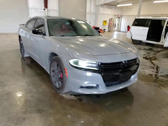 2018 Dodge Charger Gt VIN: 2C3CDXJG8JH230702 Lot: 68545295