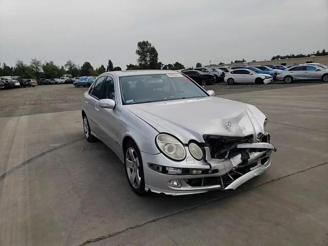 2003 Mercedes-Benz E 320 VIN: WDBUF65J73X111692 Lot: 69990415