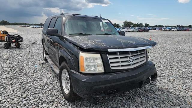 2004 Cadillac Escalade Esv VIN: 3GYFK66N44G254882 Lot: 69007215