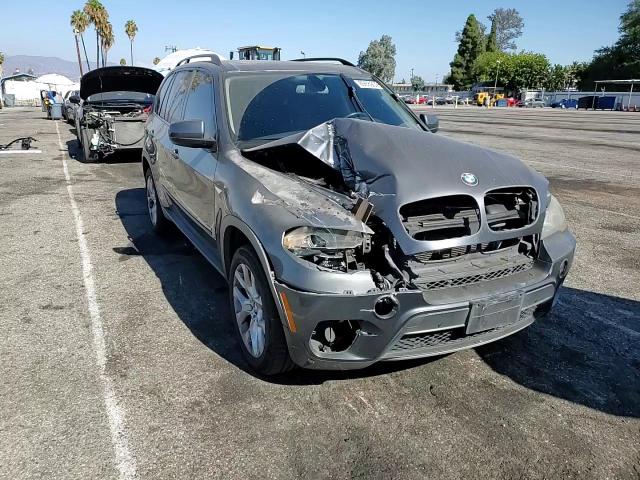 2012 BMW X5 xDrive35I VIN: 5UXZV4C50CL765119 Lot: 69889025