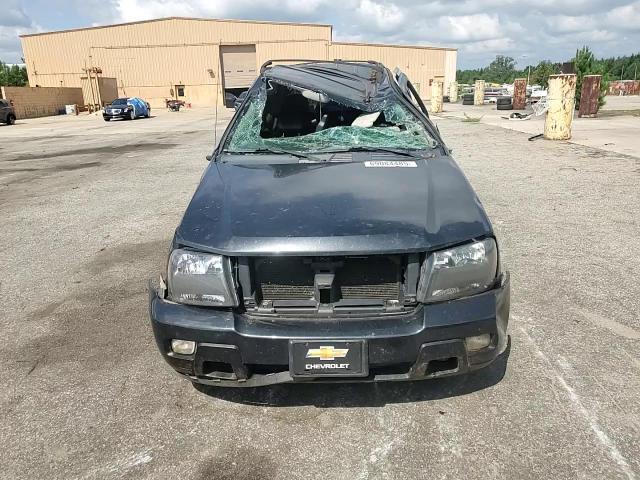 2008 Chevrolet Trailblazer Ls VIN: 1GNDT13S882198751 Lot: 69084485